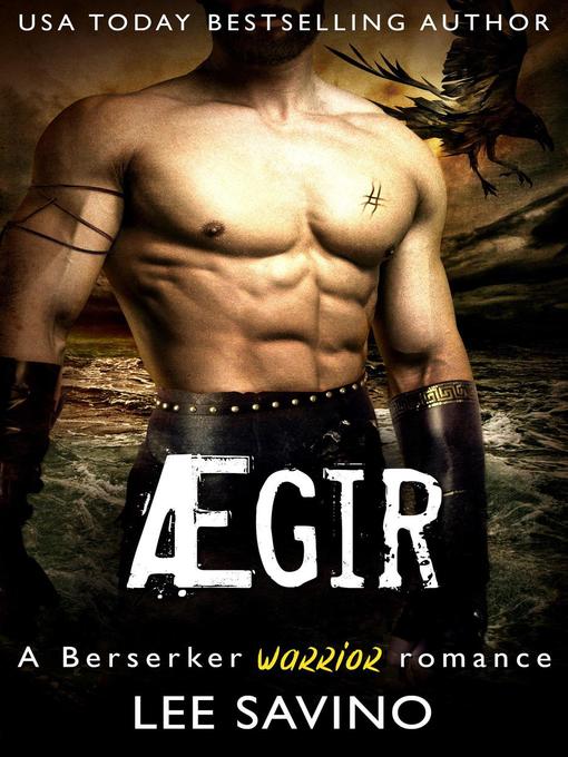 Title details for Ægir by Lee Savino - Available